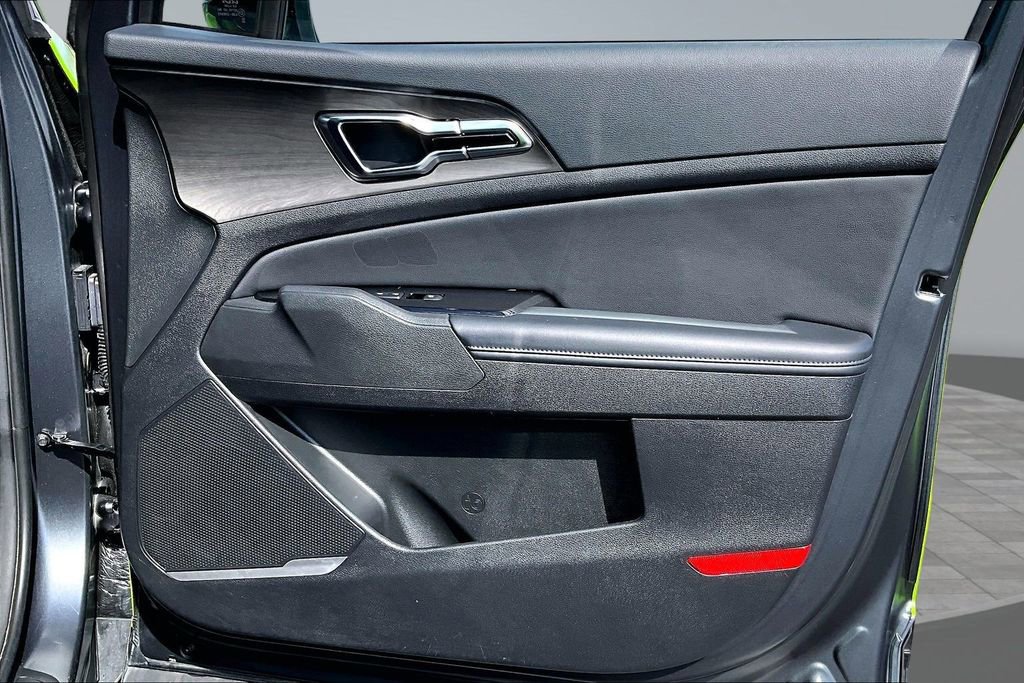 Used 2023 Kia Sportage X-Line image 23