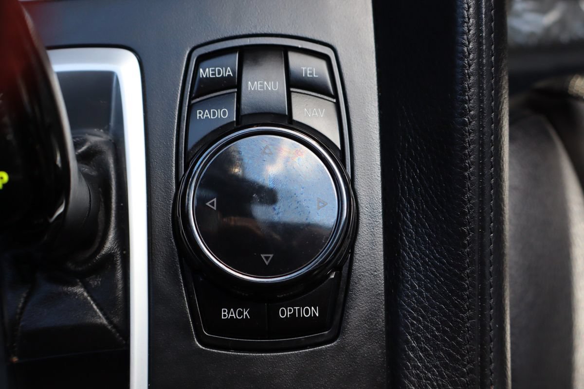 Used 2015 BMW X6 xDrive50i AWD/4WD image 20