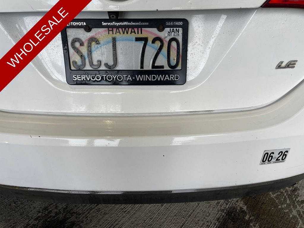 Used 2014 Toyota Corolla L FWD image 16