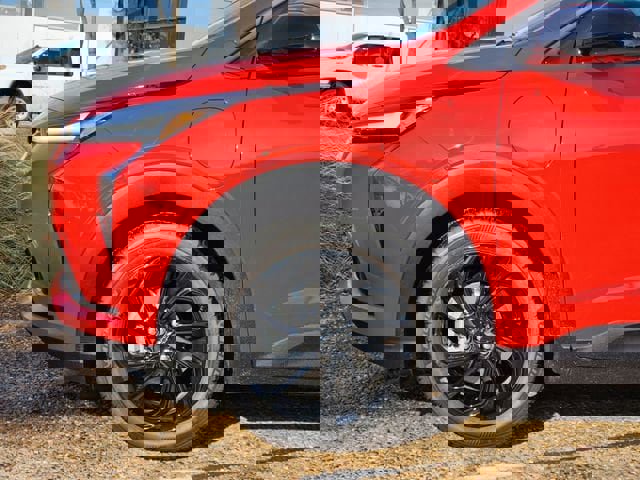 New 2027 Chevrolet Bolt RS w/ Technology Package image 19