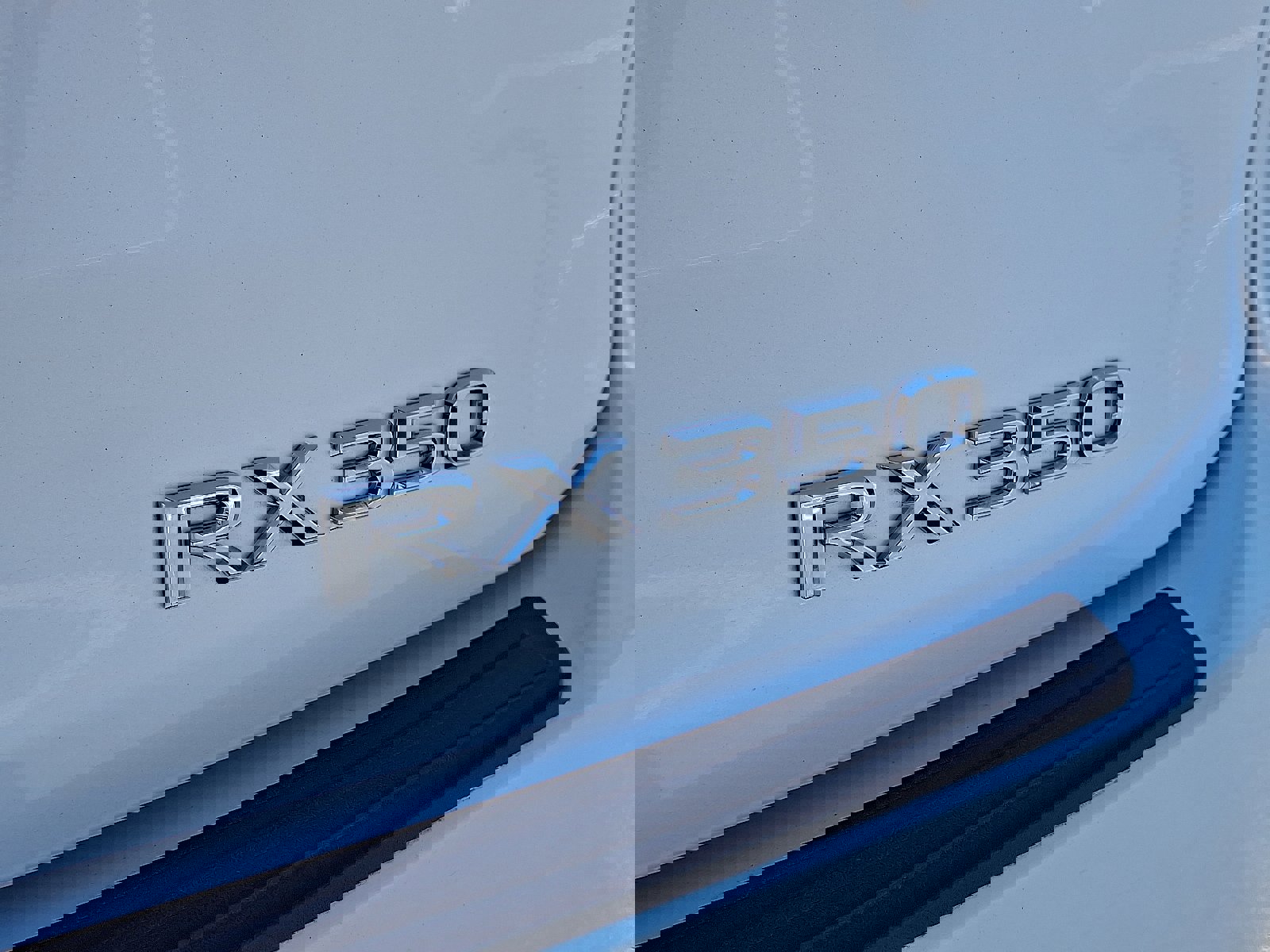 Used 2017 Lexus RX 350 F Sport w/ Premium Package image 32