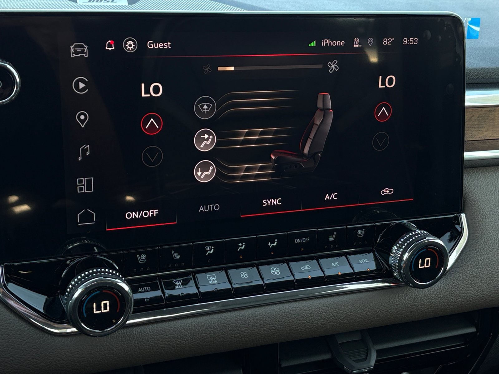 New 2026 GMC Canyon Denali AWD/4WD image 18