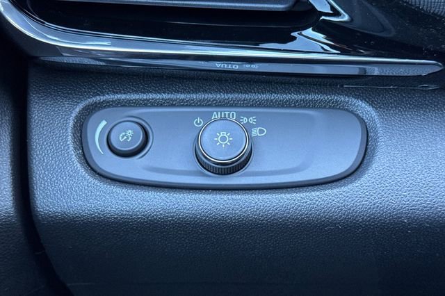 New 2026 Buick Envista Sport Touring w/ Convenience I Package image 29