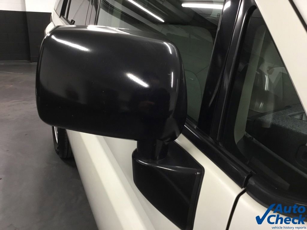 Used 2007 Mitsubishi Endeavor LS image 15