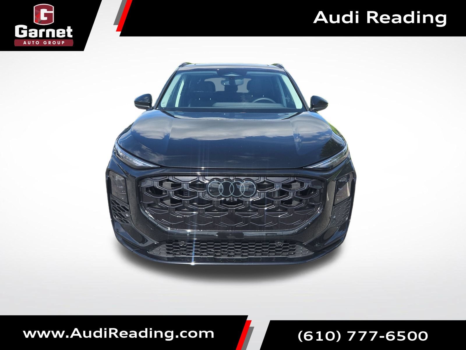 New 2026 Audi Q3 quattro 2.0T AWD/4WD image 8