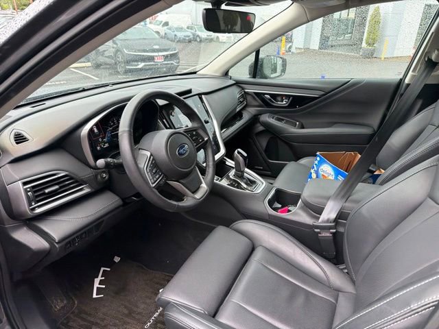 Used 2024 Subaru Outback Limited XT AWD/4WD image 4