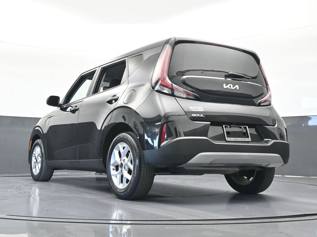 Used 2023 Kia Soul LX w/ Option Group 015 image 51