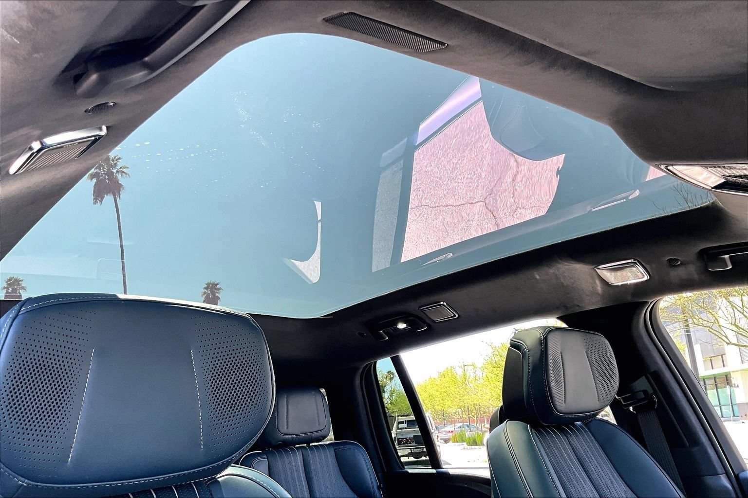 New 2026 Cadillac Escalade IQ Sport 2 w/ LPO, ONYX Package AWD/4WD image 34