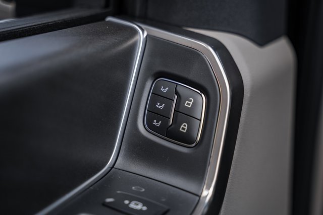 New 2026 Ford F250 Platinum image 49