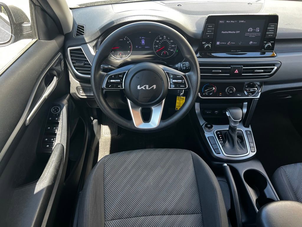 Used 2023 Kia Seltos LX AWD/4WD image 34