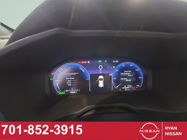 Used 2023 Toyota RAV4 XSE image 11