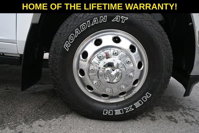 Used 2022 RAM 3500 Laramie RWD image 79