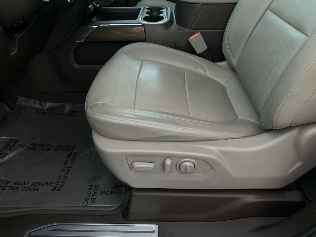 Used 2020 GMC Sierra 1500 SLT image 11