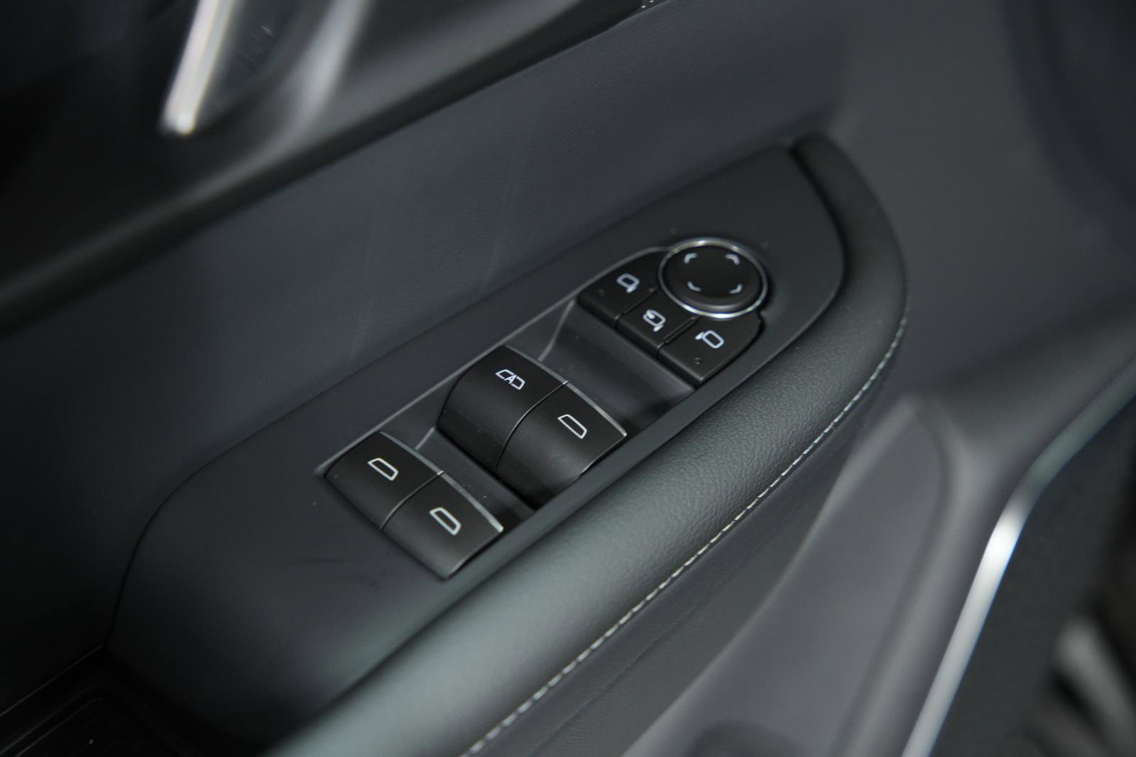 New 2026 Buick Enclave Avenir w/ Super Cruise Package image 23