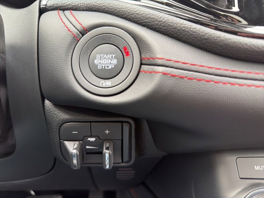 New 2026 Dodge Durango GT image 28