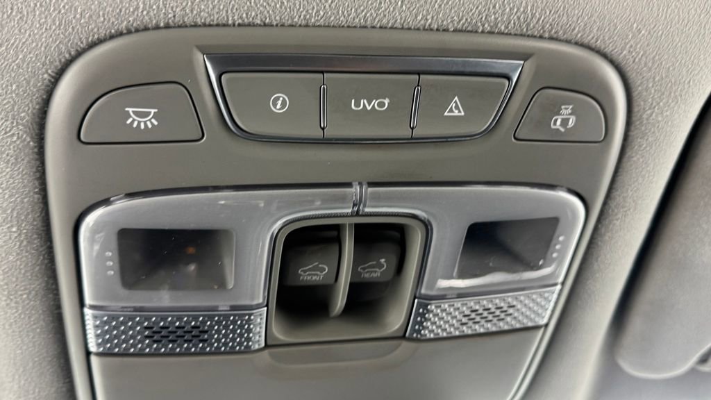 Used 2022 Kia Telluride SX w/ SX Prestige Package AWD/4WD image 31