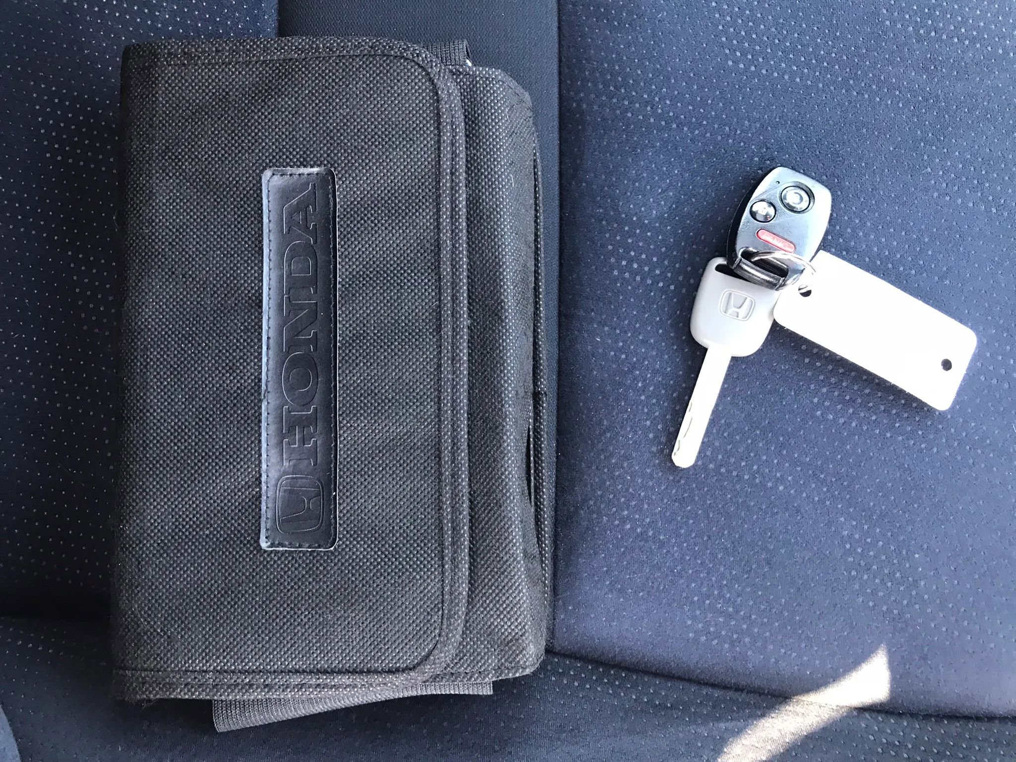 Used 2011 Honda CR-V EX image 39