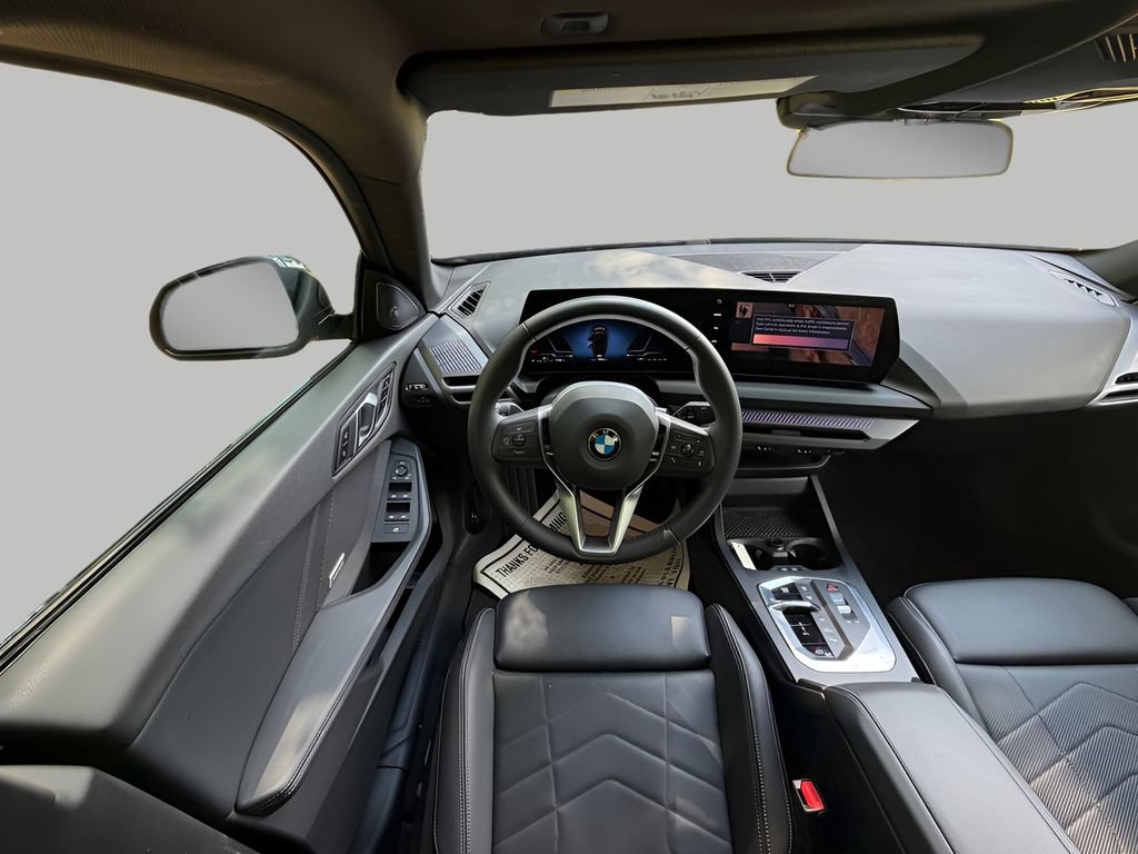 Used 2025 BMW 228i xDrive AWD/4WD image 10