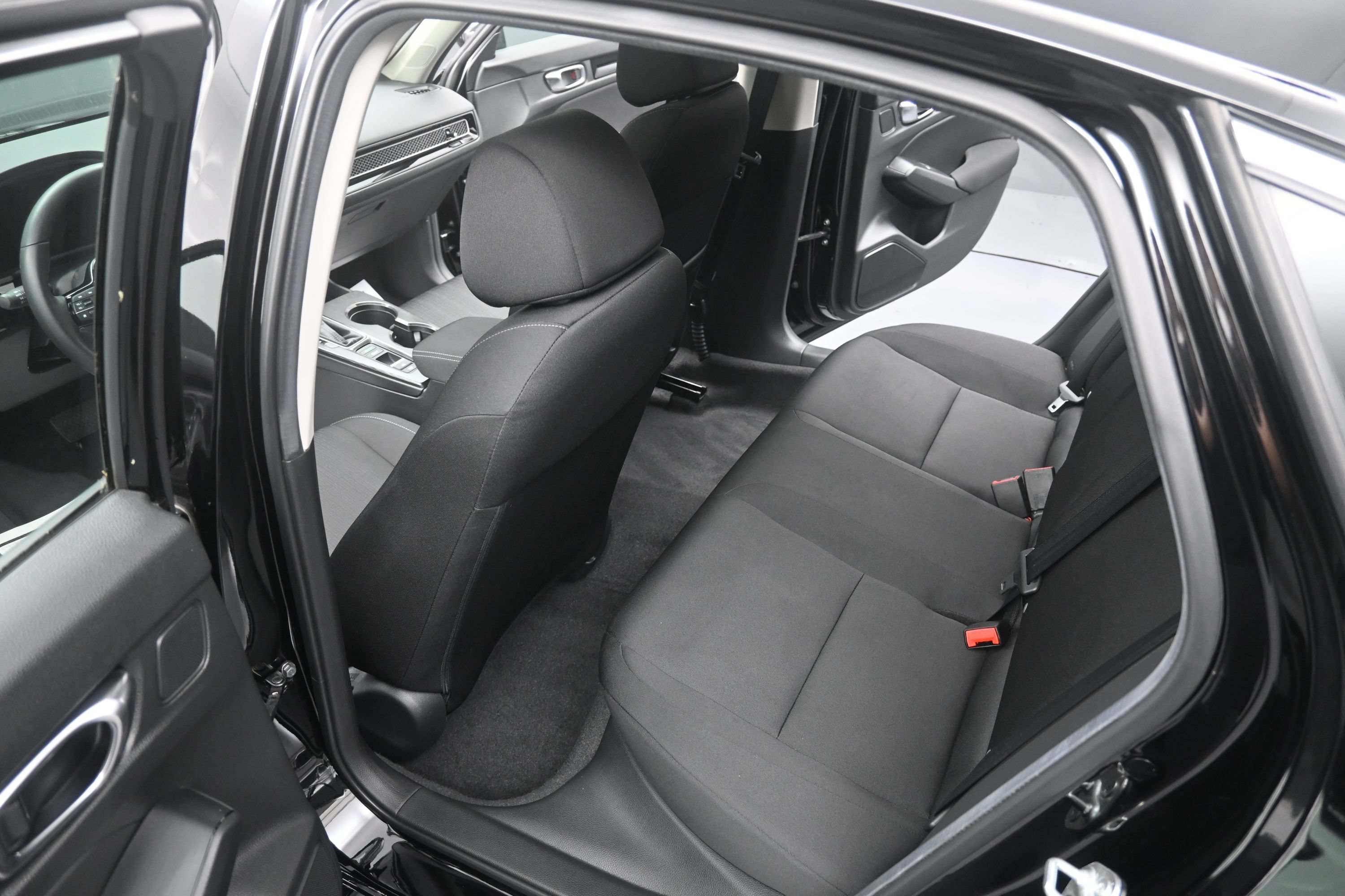 Used 2024 Honda Civic EX image 14