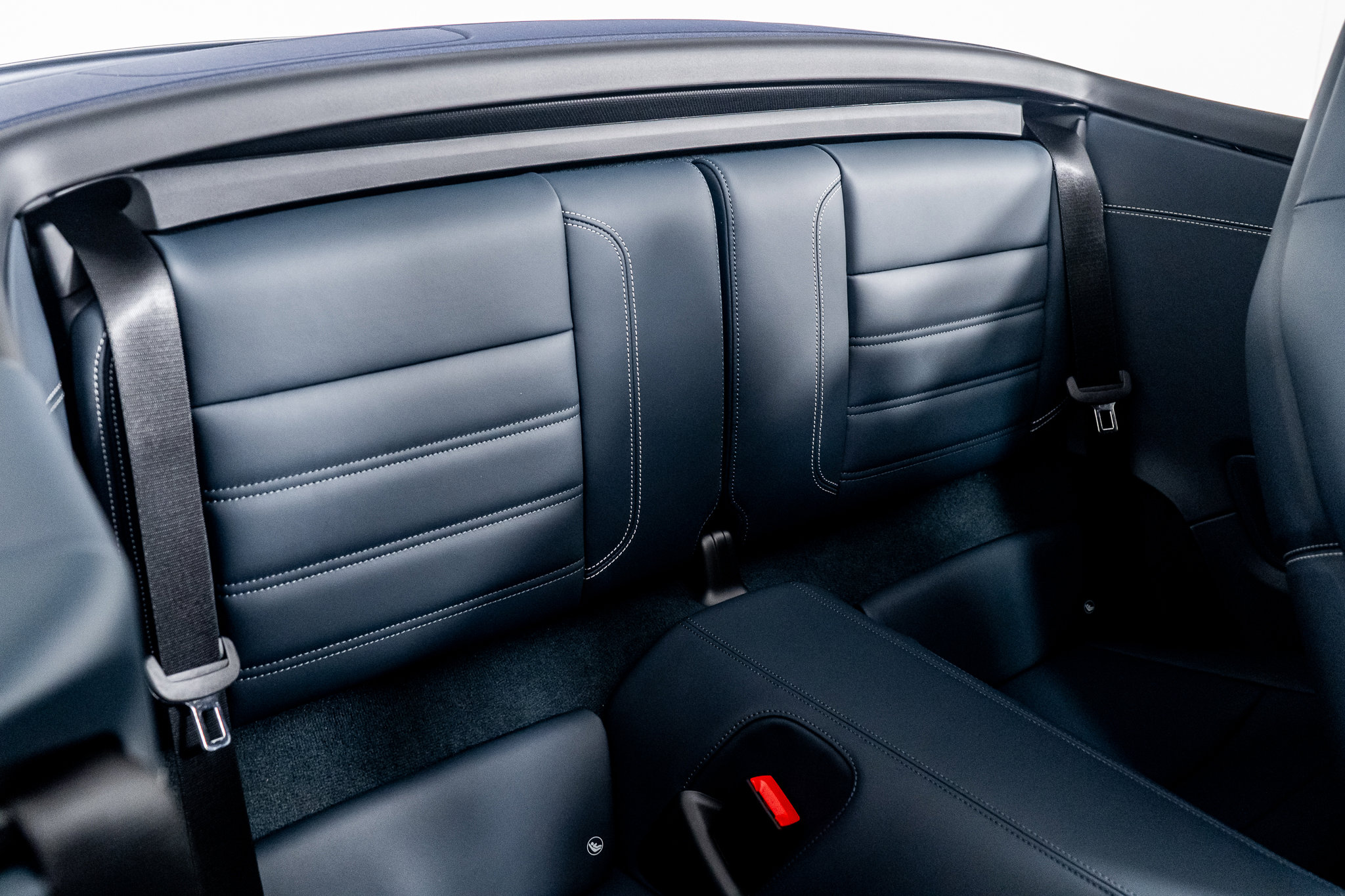 Used 2025 Porsche 911 Turbo S image 34