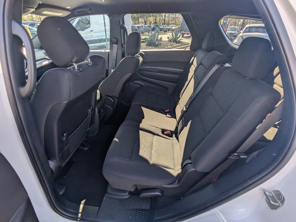 Used 2023 Dodge Durango GT image 26