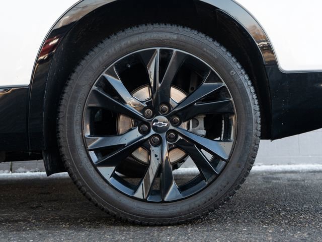 Used 2022 Chevrolet Blazer RS w/ Enhanced Convenience Package image 13