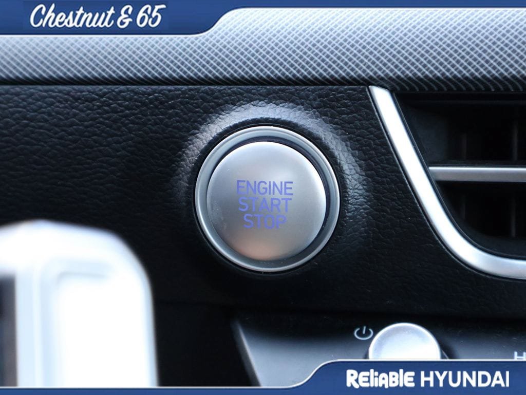 Certified 2025 Hyundai Sonata SEL FWD image 31