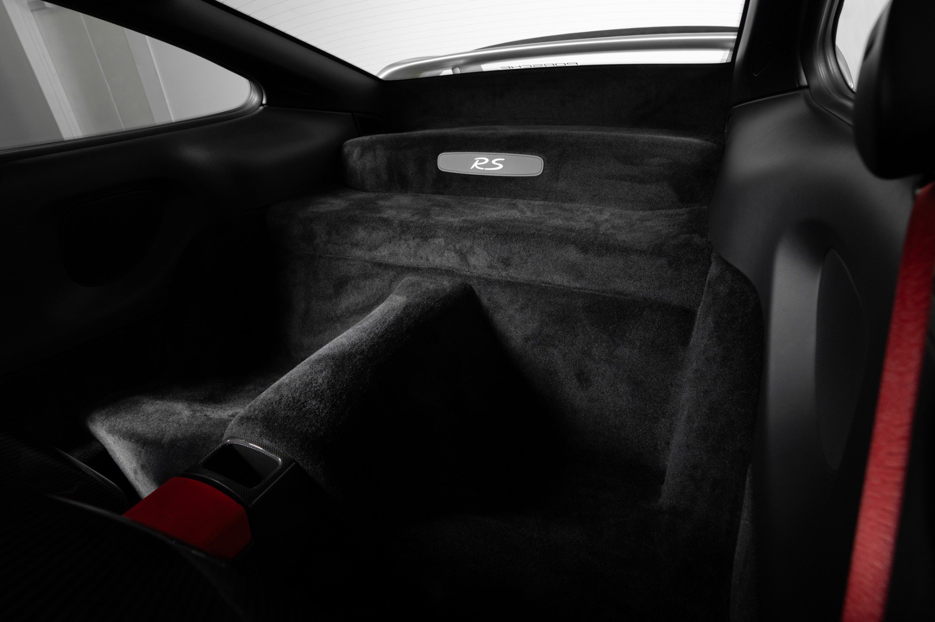 Used 2011 Porsche 911 GT2 RS image 41