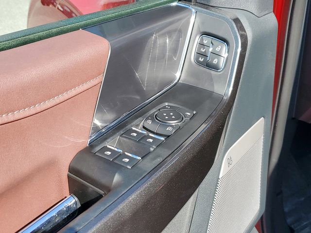 Used 2021 Ford F150 Lariat image 17