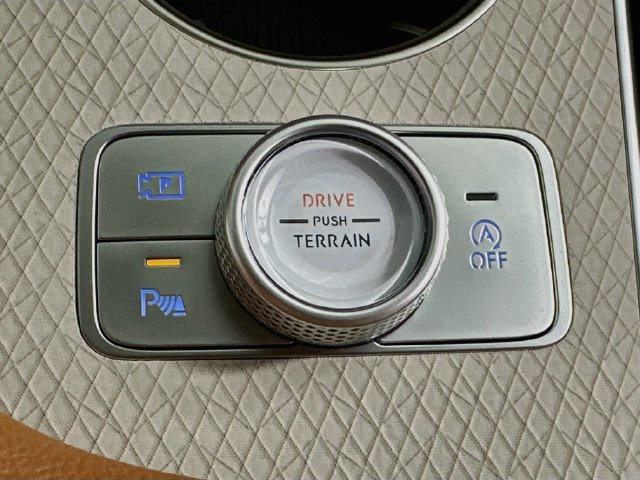New 2027 Genesis GV80 2.5T Advanced AWD/4WD image 21