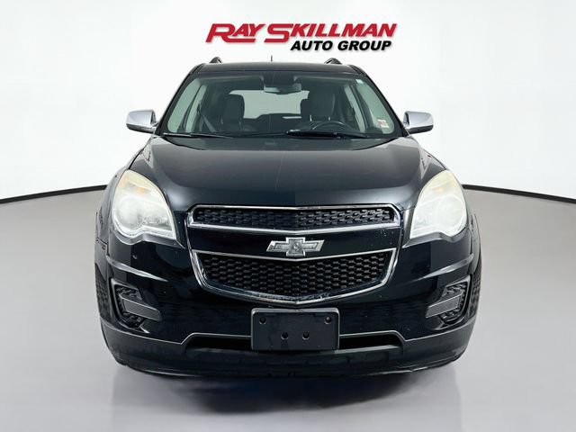 Used 2015 Chevrolet Equinox LT FWD image 2