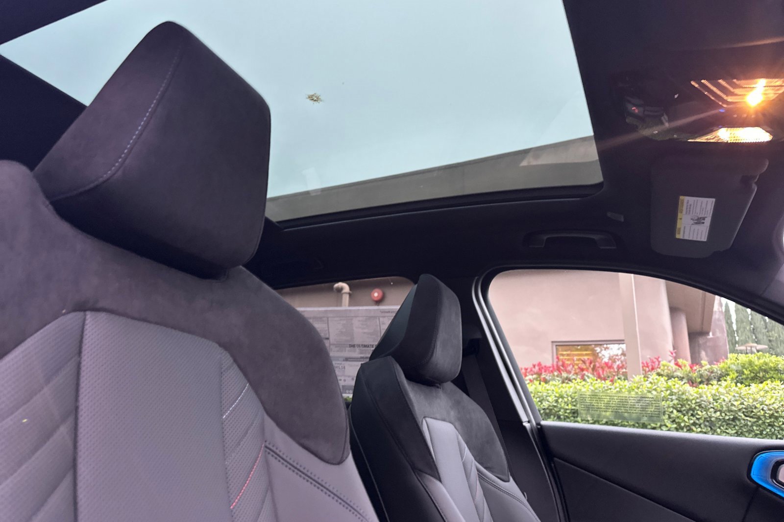 New 2026 BMW X3 xDrive30 w/ M Sport Package image 14