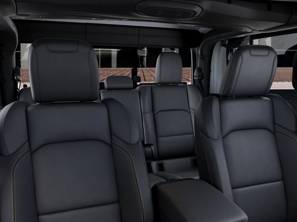 New 2026 Jeep Gladiator Mojave AWD/4WD image 26