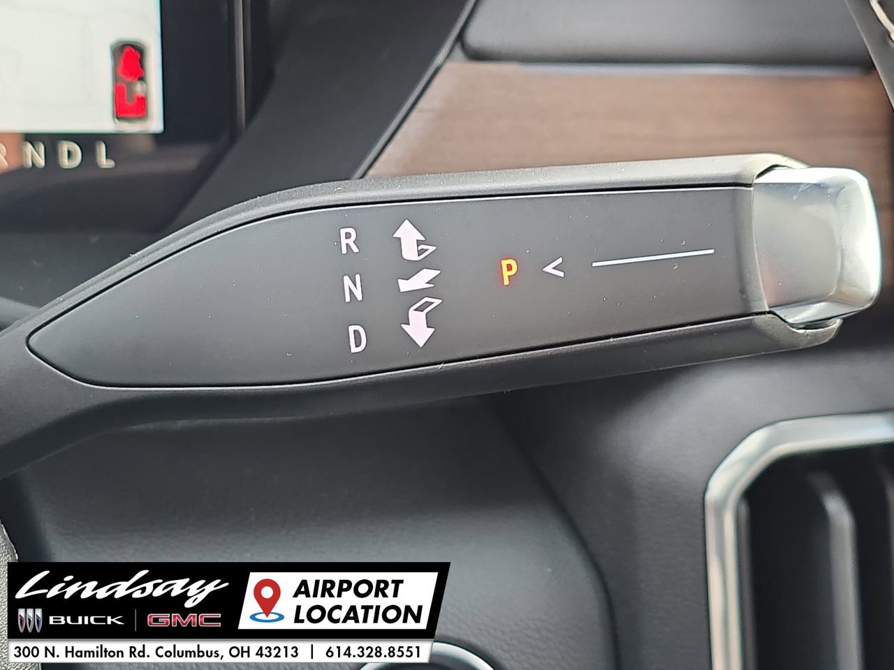 New 2026 GMC Acadia Denali Ultimate w/ LPO, Floor Liner Package image 16