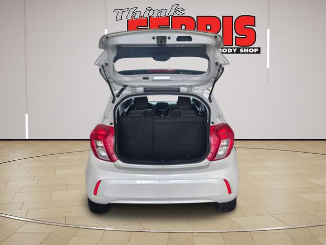 Used 2017 Chevrolet Spark LS image 5