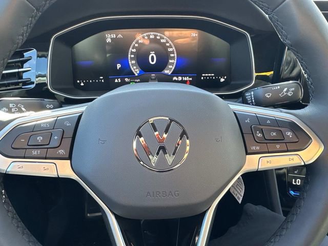 New 2026 Volkswagen Jetta Sport image 15