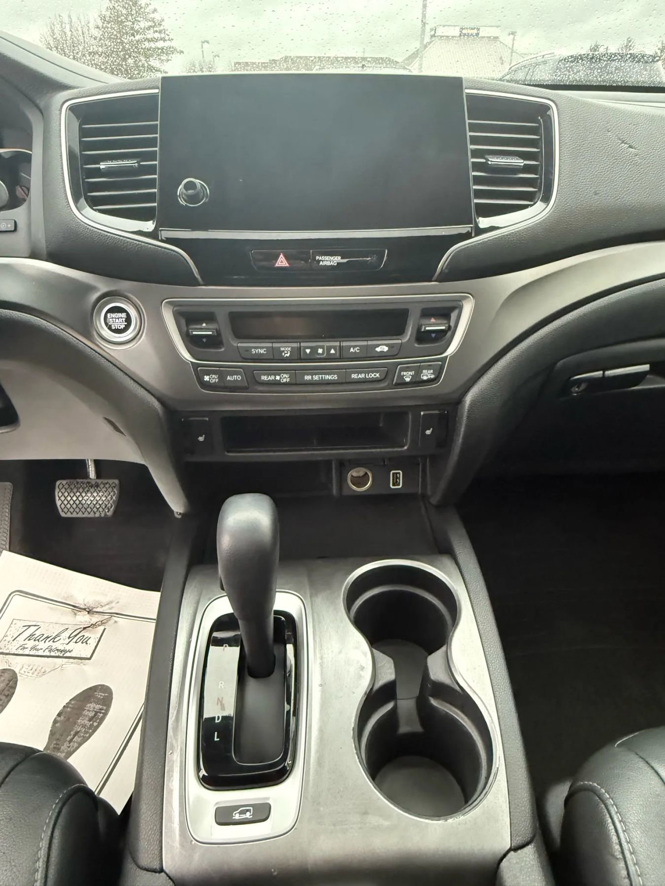 Used 2019 Honda Pilot EX-L image 17