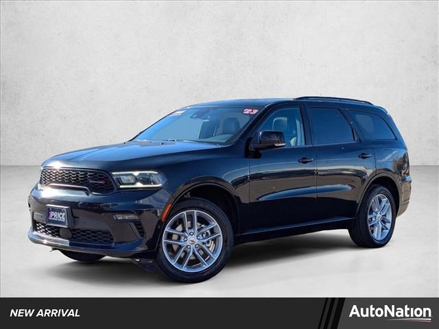 Used 2023 Dodge Durango GT