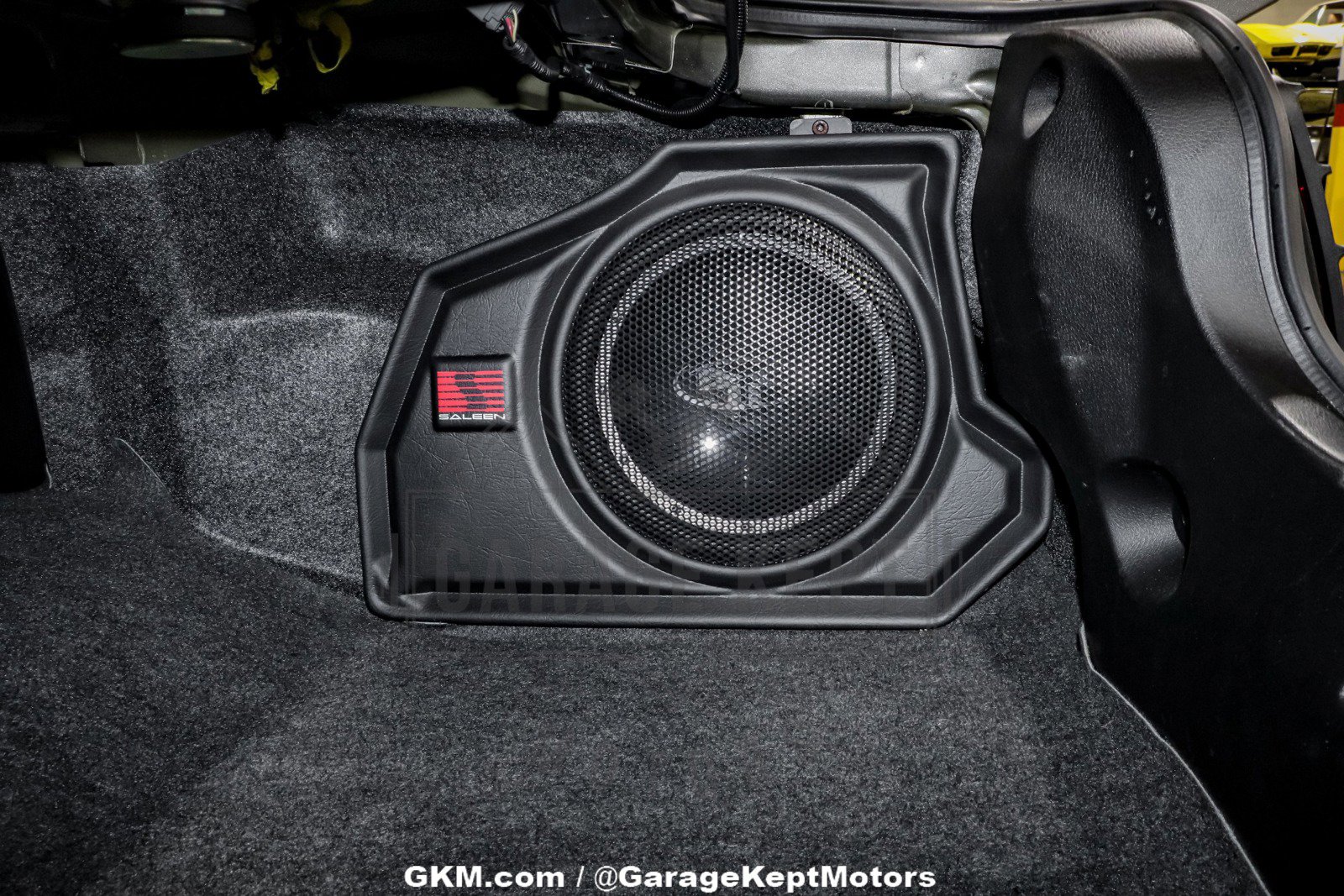 Used 2005 Ford Mustang GT image 86