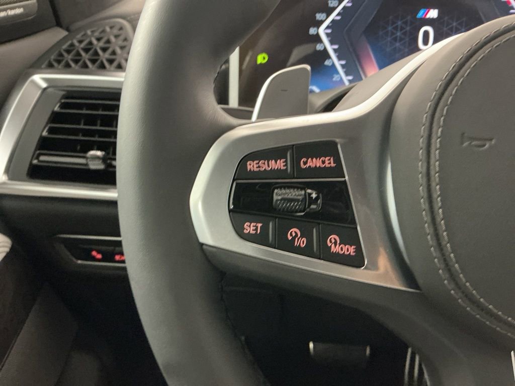 New 2026 BMW X7 xDrive40i AWD/4WD image 15