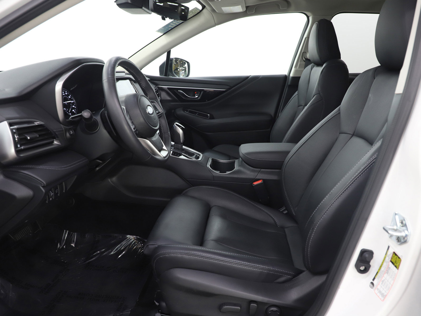 Used 2025 Subaru Outback Touring w/ Tech Package 3 image 23