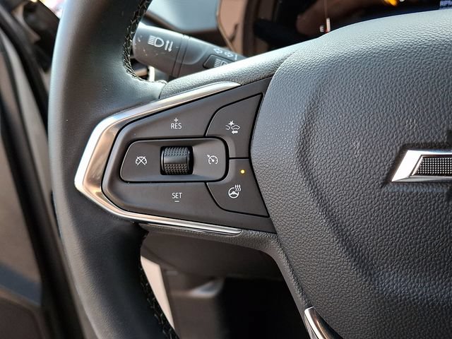 Certified 2026 Chevrolet Trax ACTIV w/ Driver Confidence Package FWD image 21