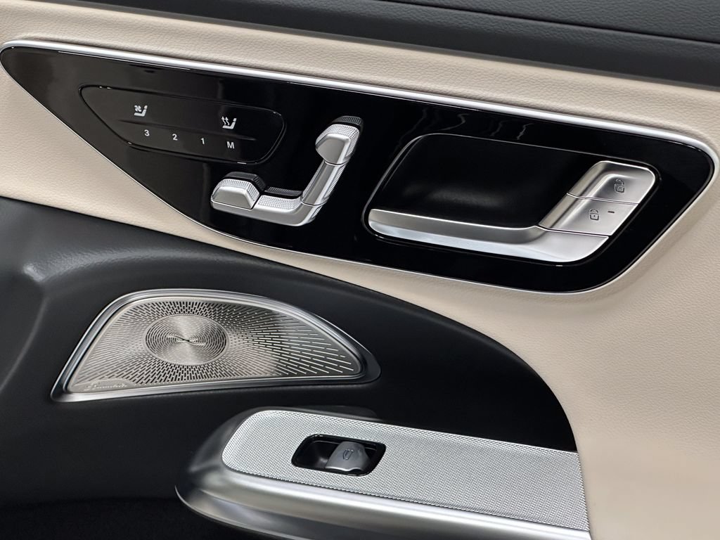 New 2026 Mercedes-Benz E 350 Sedan image 12