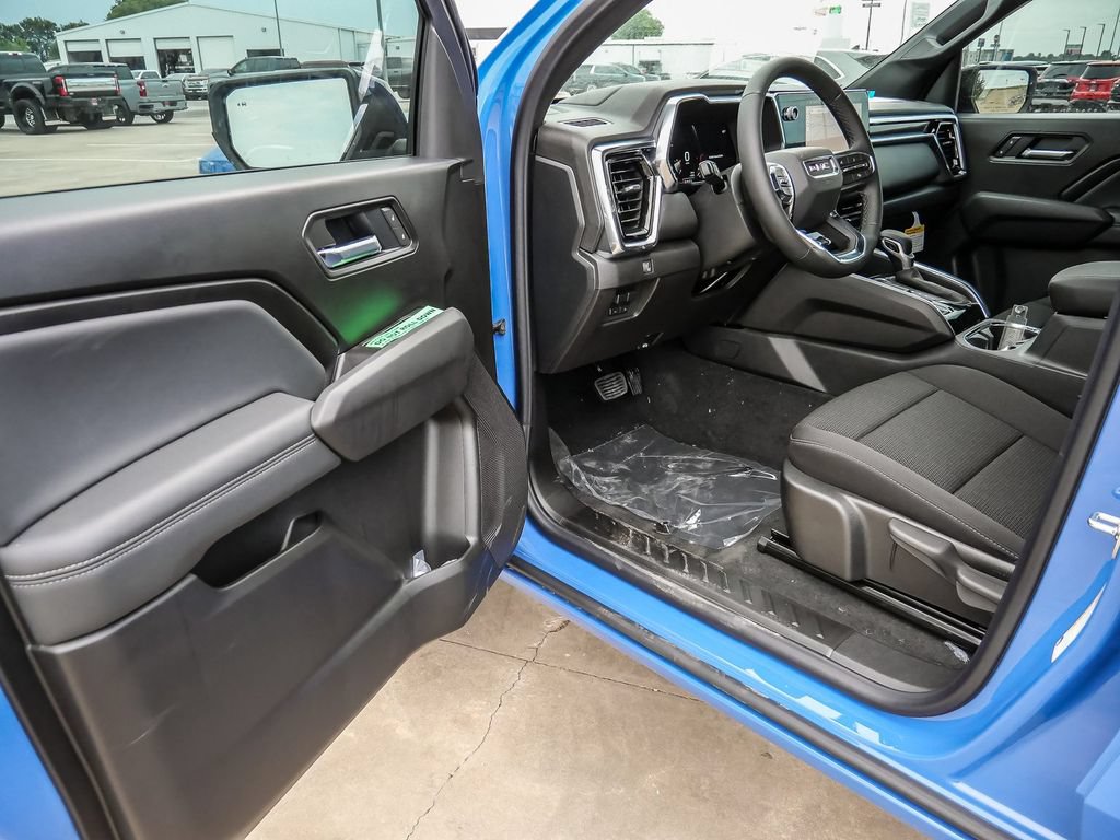 New 2026 GMC Canyon Elevation RWD image 27