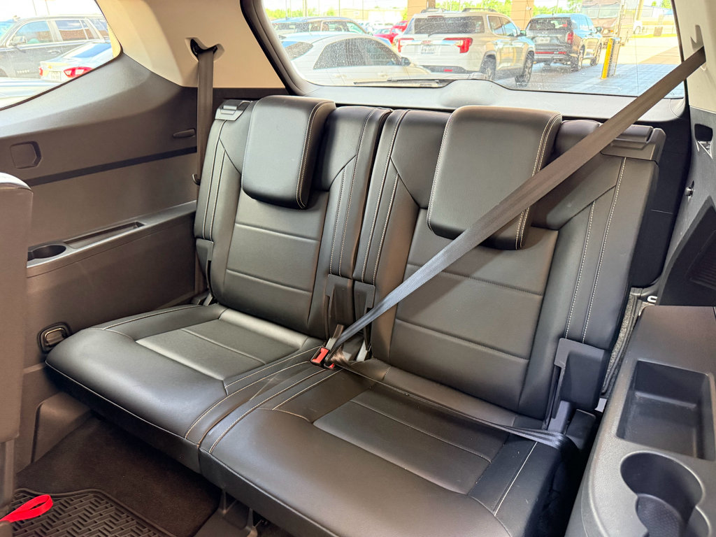 Used 2022 Volkswagen Atlas SE FWD image 17