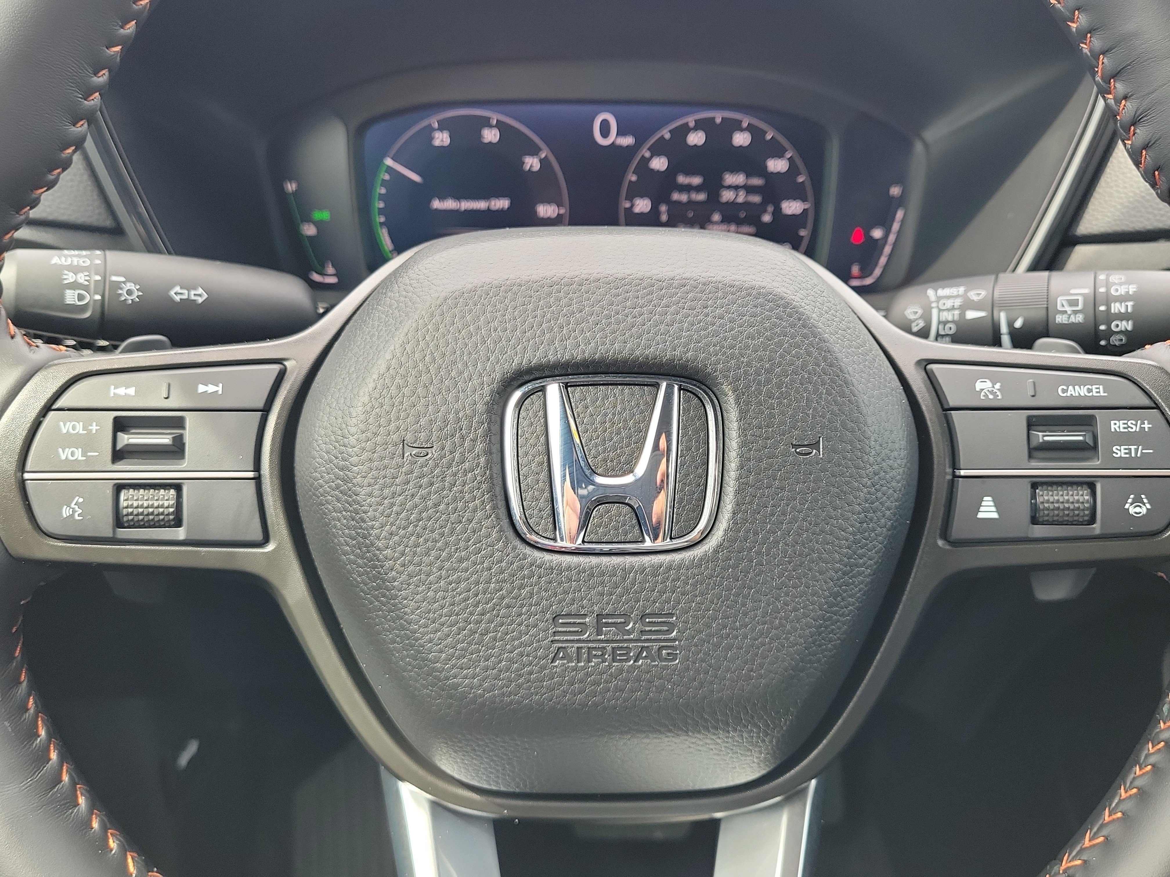 Used 2026 Honda CR-V Sport-L image 29