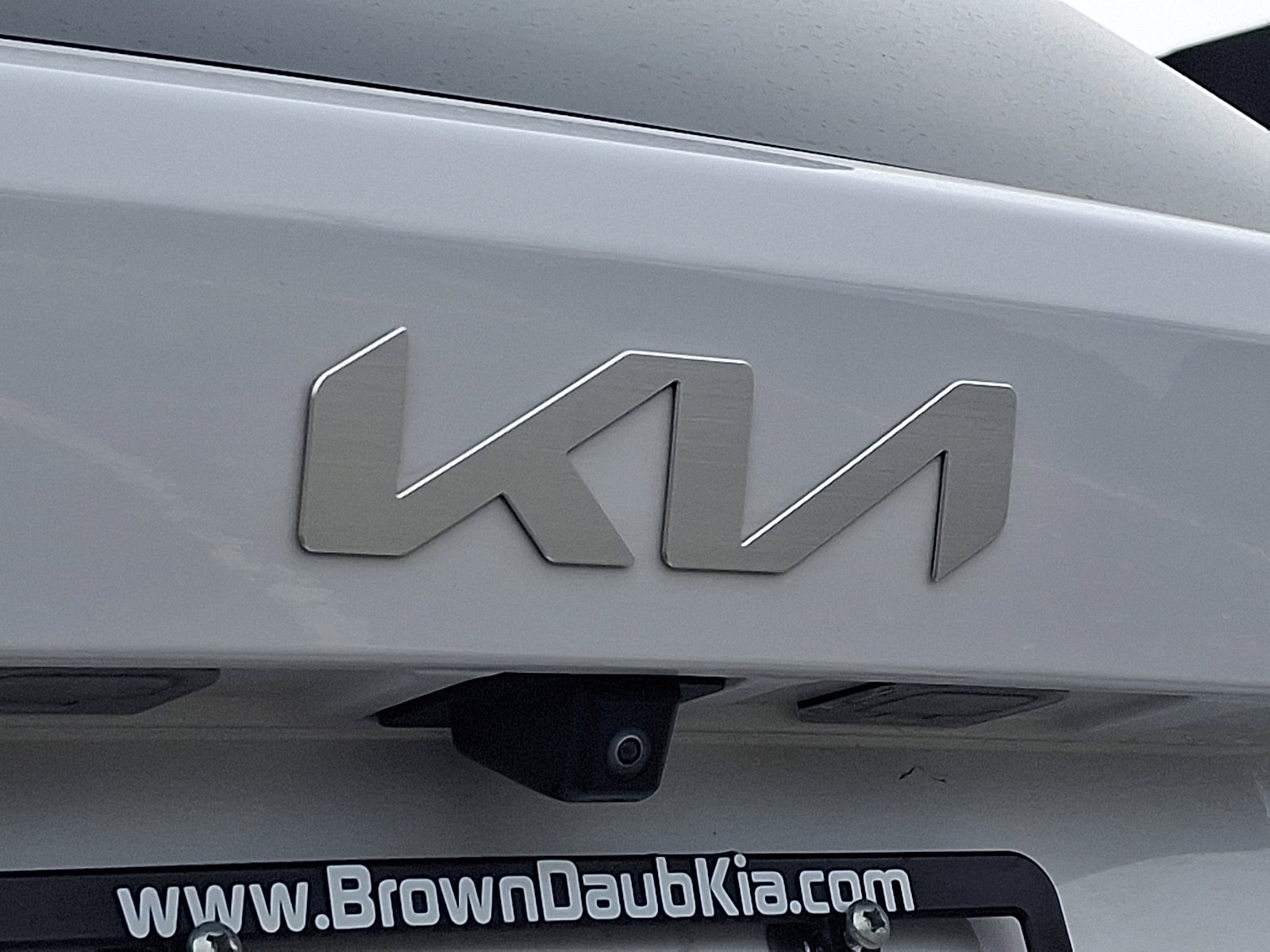 Certified 2025 Kia Sorento S w/ Panoramic Sunroof Package image 28