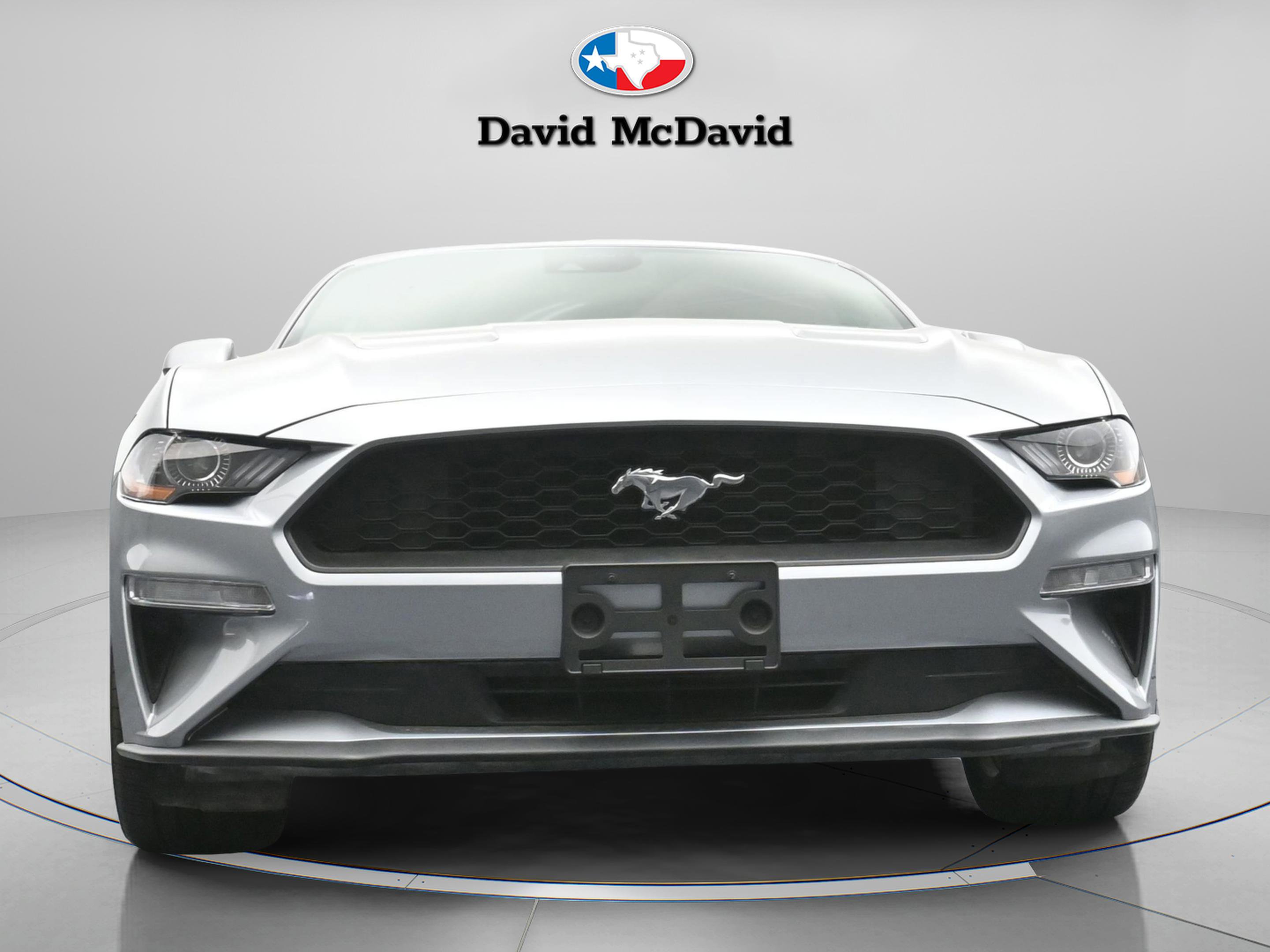 Used 2022 Ford Mustang Premium w/ Equipment Group 201A image 29