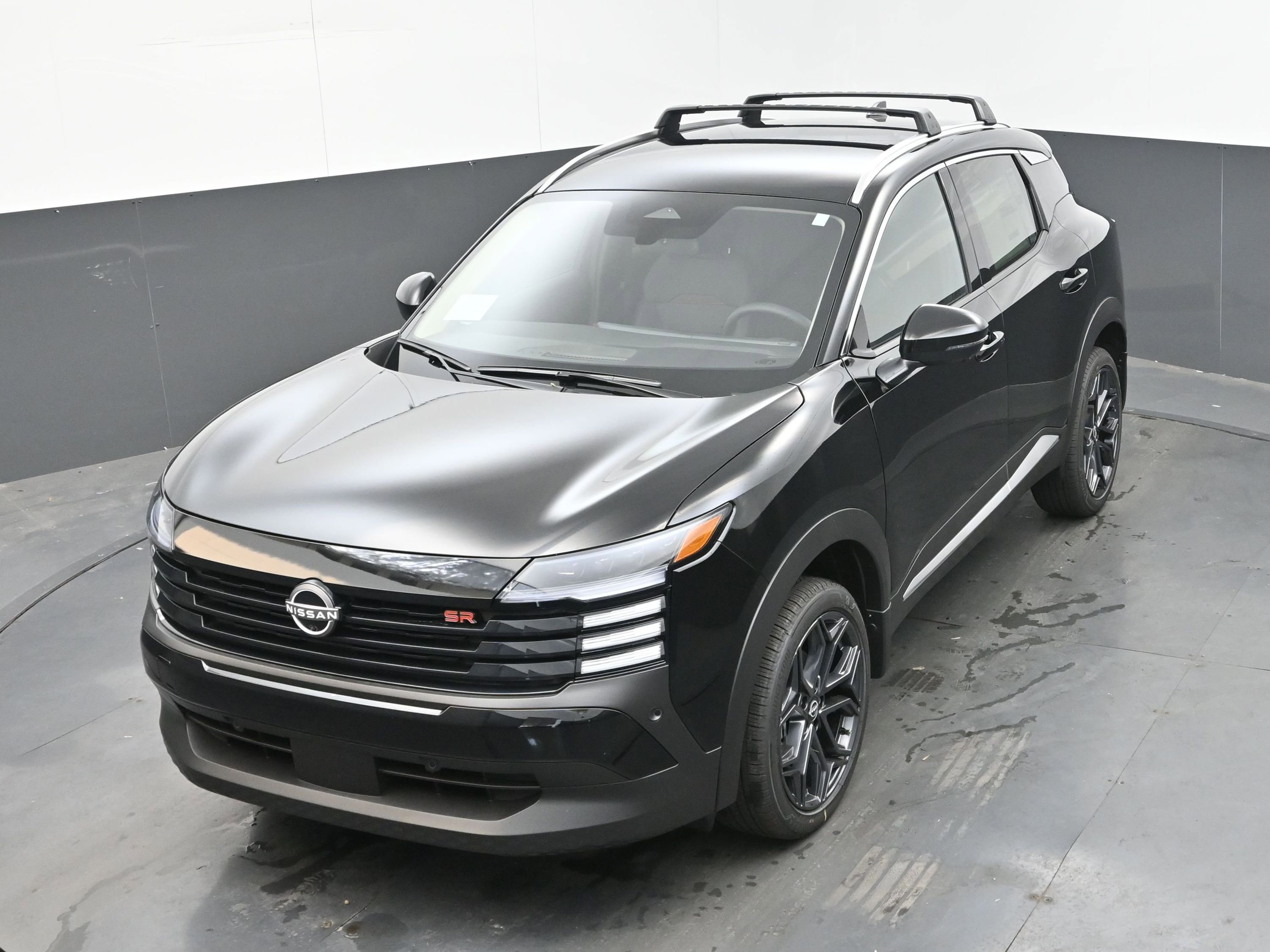 New 2026 Nissan Kicks SR image 30