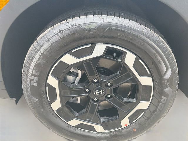 New 2026 Hyundai Santa Fe SE image 31